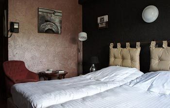 Sainte-cécile, The Originals Relais 3* Sainte-Cécile