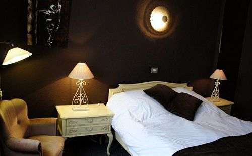 Hotel Sainte-cécile, The Originals Relais Sainte-Cécile