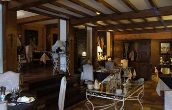 Sainte-cécile, The Originals Relais Sainte-Cécile