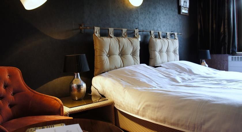 Sainte-cécile, The Originals Relais 3* Sainte-Cécile